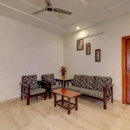 Hotel Atlas Stays Kukatpally Hyderabad-3