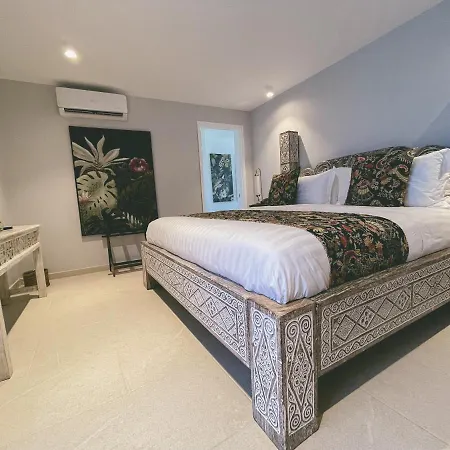 Hotel Boutique Casa Hendaus - Adults Only-3