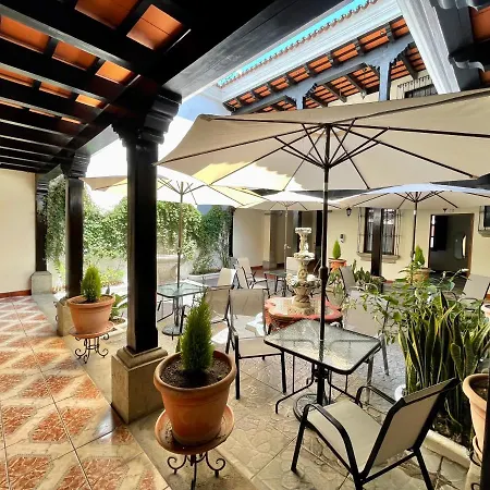Real Marquez Hotel-2