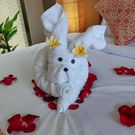 Kubu Garden Suites & Villas Nusa Dua-3