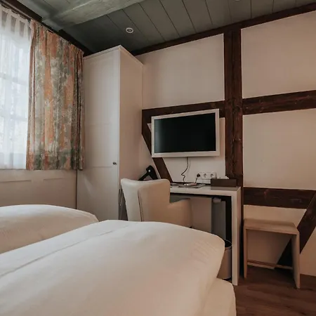 Boutique Hotel am Rathaus - Reblaus-2
