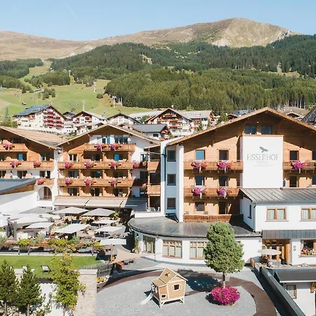 Hotel Fisserhof-2