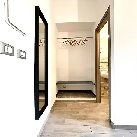 Colosseum Guest House-3