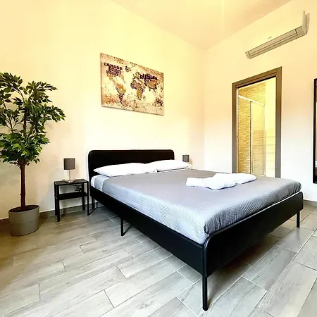Colosseum Guest House-2