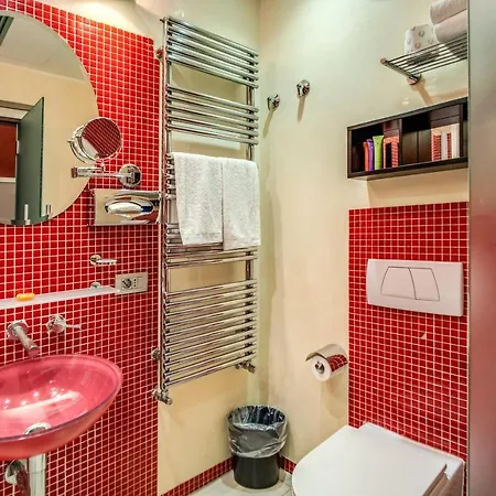 Rome Easy Rooms-3