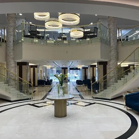 Al Ansar Golden Tulip-3