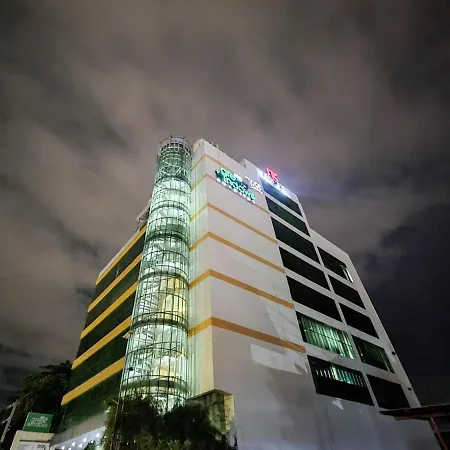 Greenwindows Hotel-2