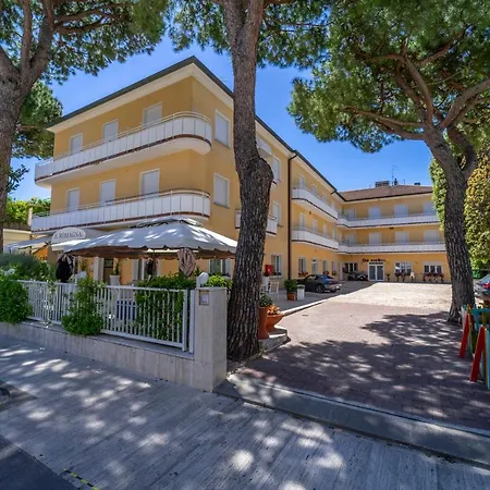 Hotel Romagna-3