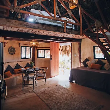 Ikal Tulum Hotel-2