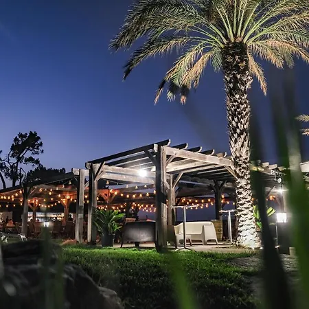 Belambra Clubs Residence Borgo - Pineto-2