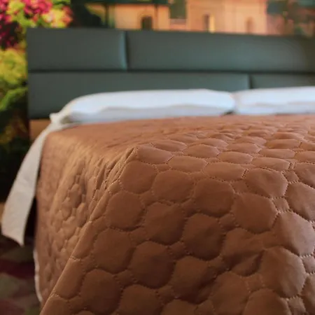 Lion Luxury rooms-2