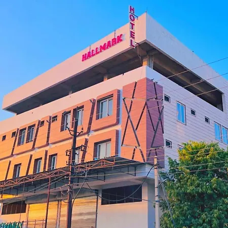 Hotel Hallmark By Thc Group-2