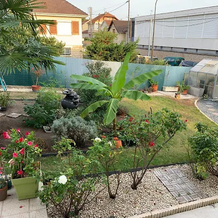 La maison parisienne&jardin-2
