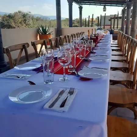 Hotel La Lejona-2