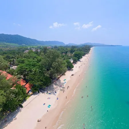 Sayang Beach Resort Koh Lanta-2