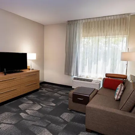 Towneplace Suites By Marriott Fort Mill At Carowinds Blvd-3