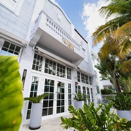 The Julia Hotel (Adults Only)-3