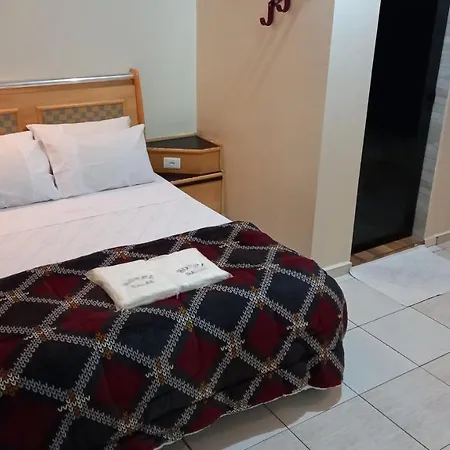 Hotel Dalias-2