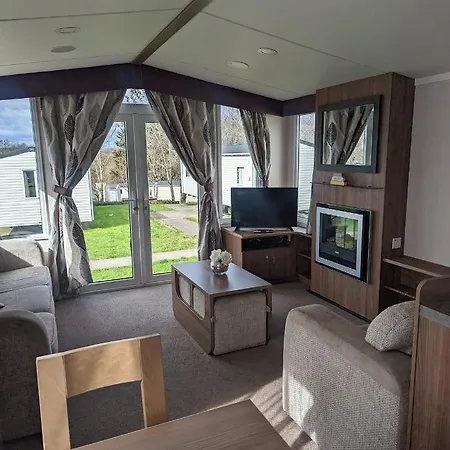 Swift Holidays At Combe Haven Holiday Park-2