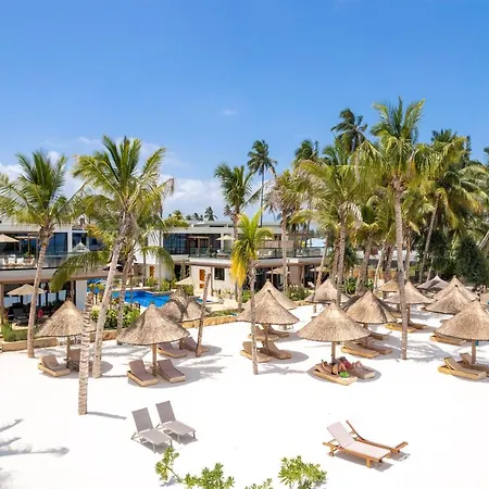 TOA Hotel&Spa Zanzibar-2