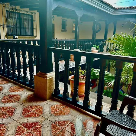 Real Marquez Hotel-3