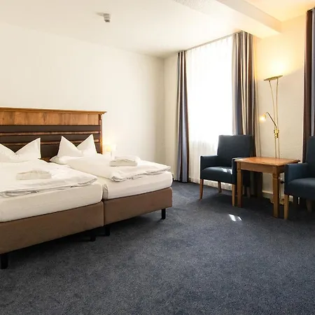 Hotel am Fischerstrand-3