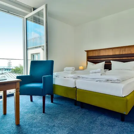 Hotel am Fischerstrand-2
