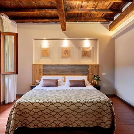 Sette Angeli Rooms-2