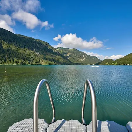 haldensee - Naturerlebnis und Wellnesshotel-2