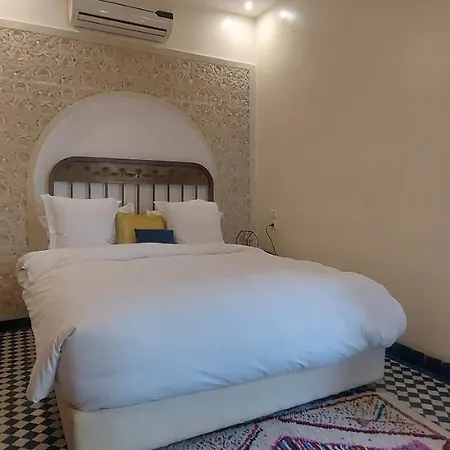 Riad Amor - Suite & Spa-2