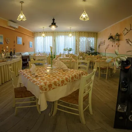 Albergo La Lampara-3