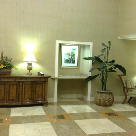 Royal Palms Apartment-2