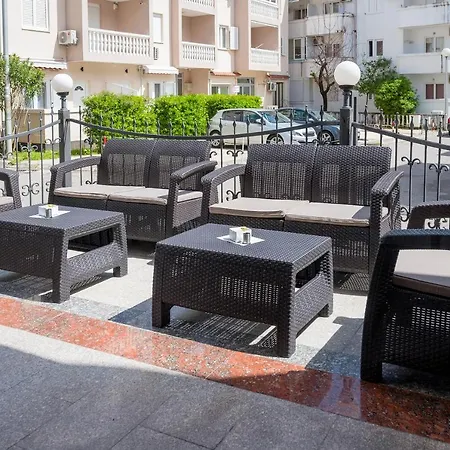 Garni Hotel MB-3