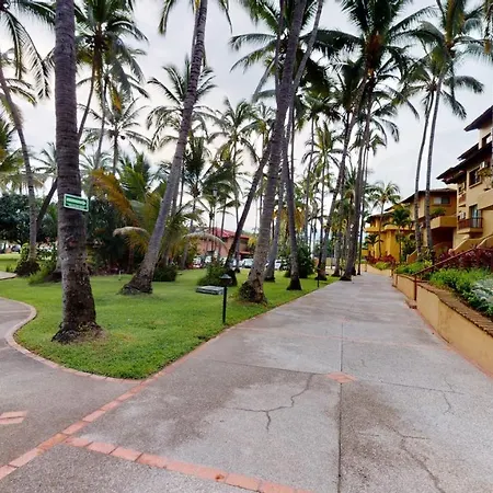 Park Royal Homestay Los Tules Puerto Vallarta-2