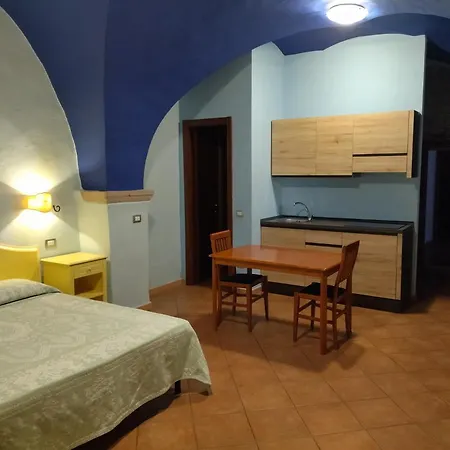 Sa Balza Guest House-3