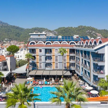 Club Viva Hotel-3