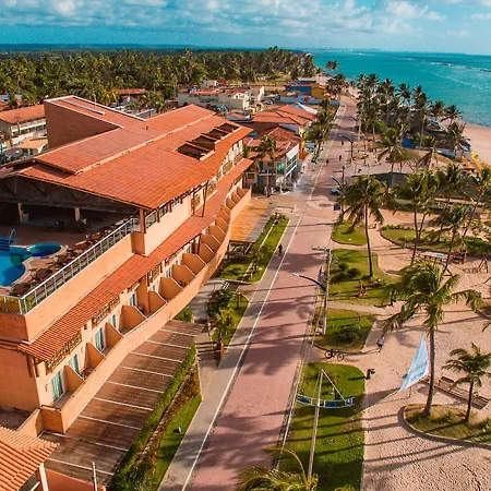 Hotel Ponta Verde Praia do Francês-2