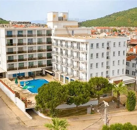 Ergin Hotel-2