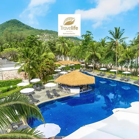 Sunprime Kamala Beach (Adults Only)-2