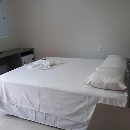 Noroeste Comfort Hotel-3