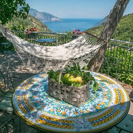 Villa Costanza sorrento-2