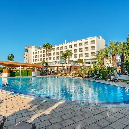 AP Maria Nova Lounge - Adults Friendly-2