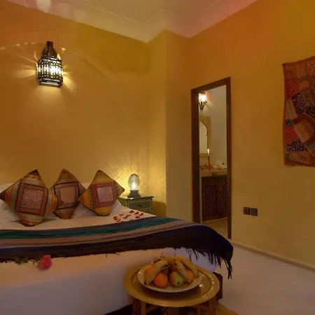 Riad Imilchil-3
