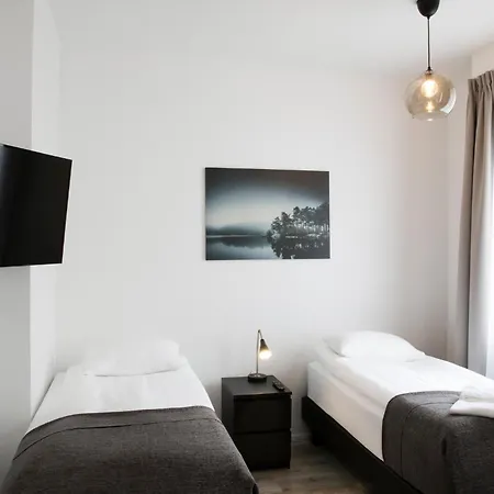 Fosshotel Rauthara-3