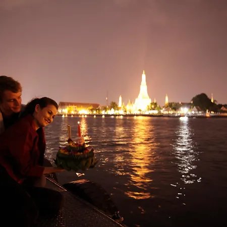 Intercontinental Bangkok By Ihg-2
