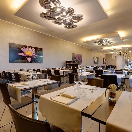 Klima Hotel Milano Fiere-2