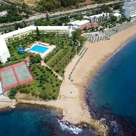 Yalihan Aspendos-3