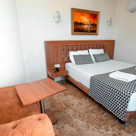 Kristal Beach Hotel-2
