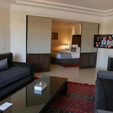Odyssee Park Hotel-3