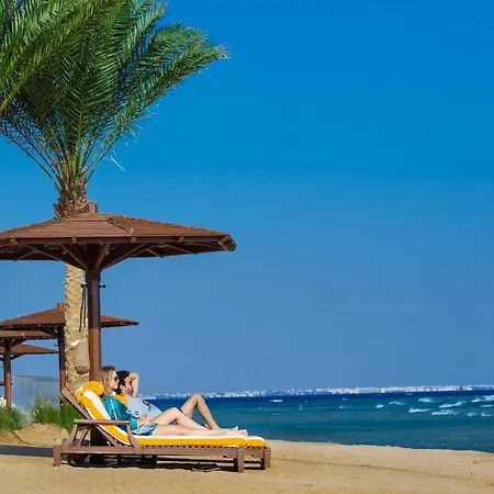 The Oberoi Beach Resort, Sahl Hasheesh-2